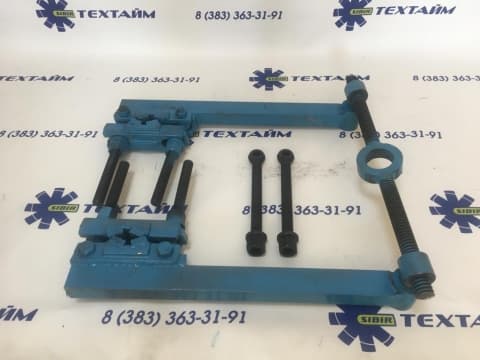 Комплект Ключей механических