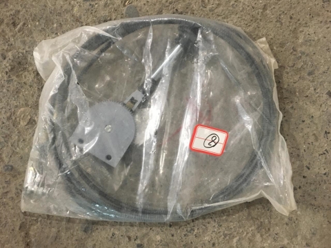 Тросик газа XZ120E/XZ200E/XZ230E/XZ360E