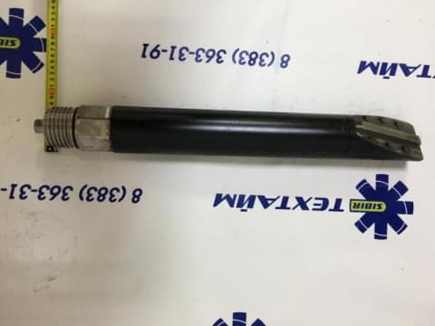 Буровая голова TTS XZ120E