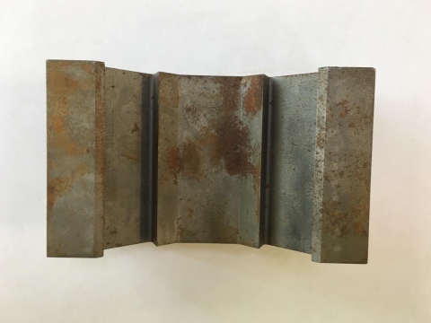 Держатель губок тисков Ditch Witch JT4020M1