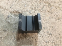 Держатель губок тисков XZ120E/XZ200E/XZ230E