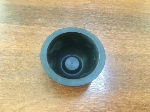 Мембрана датчика давления воды XZ200, XZ230E, XZ360E, XZ430E