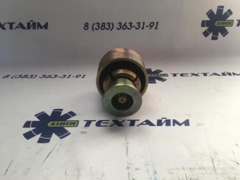 Цанговый захват для труб ПНД D=110 mm.