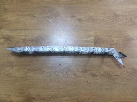 Транспортерная лента на шланги НВД XZ200