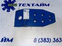 Буровая лопатка  Vermeer 33x44 # 1301-435-02