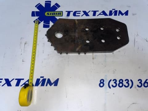 Буровая лопатка  Vermeer D18x22 # 1301-427-01