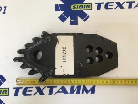 Буровая лопатка Ditch Witch JT1720