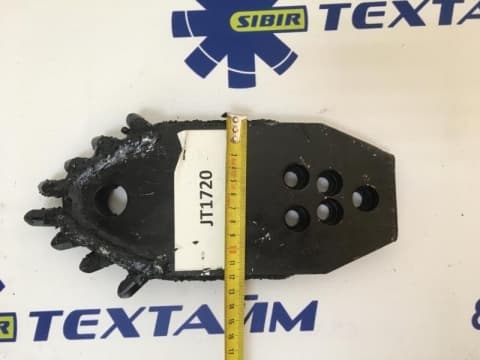 Буровая лопатка Ditch Witch JT1720