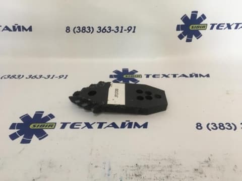 Буровая лопатка Ditch Witch JT1720