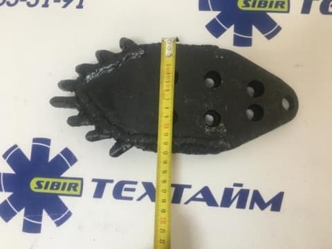 Буровая лопатка Vermeer D6x6, D7x11, D9x13, D10x15