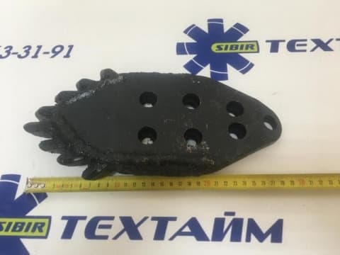 Буровая лопатка Vermeer D6x6, D7x11, D9x13, D10x15