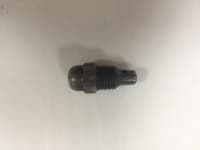 296279190 Форсунка буровой головы Vermeer D24x40A, D24x40 Series II, D33х44, D36х50 круглая 