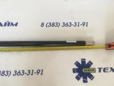 Газовые упоры крышки капота XZ200E/230E/360E/430E