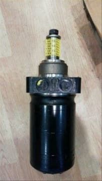 213890001 Гидромотор хода 7х11А