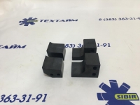 Зажимы штанг XZ230E