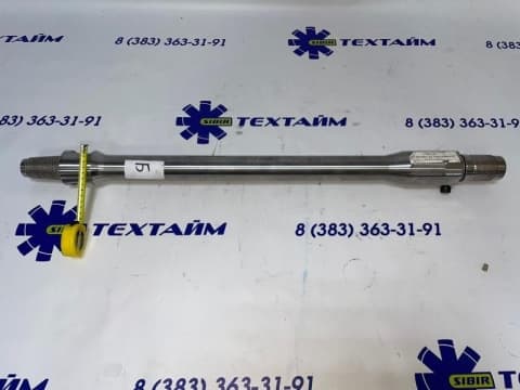 Стартовая штанга Амортизатор Ditch Witch JT1720