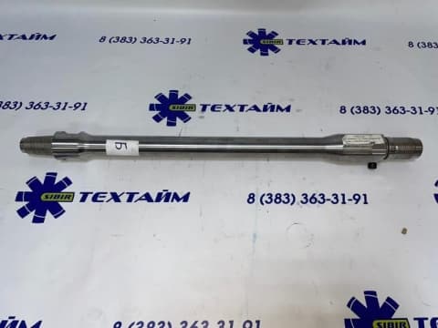 Стартовая штанга Амортизатор Ditch Witch JT1720