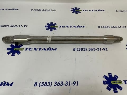 Стартовая штанга Амортизатор Ditch Witch JT2020