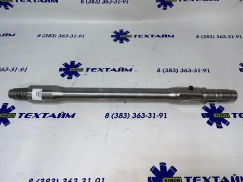 Стартовая штанга Амортизатор Ditch Witch JT3020 Mach1