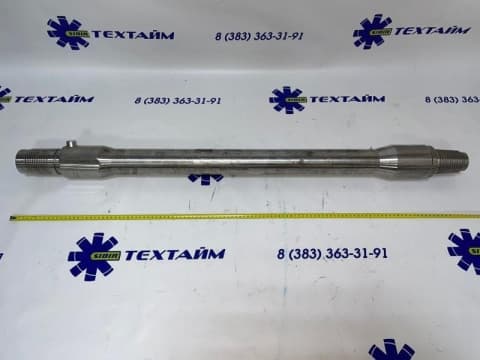 Стартовая штанга Амортизатор Ditch Witch JT4020 Mach1