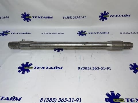 Стартовая штанга Амортизатор Ditch Witch JT4020 Mach1