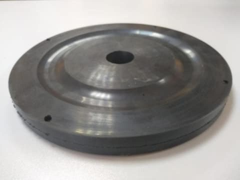 Очиститель штанг #235920001 Vermeer