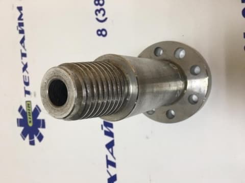 Шпиндель без сабсейвера 230806001 Vermeer D24x40A, 24х40 SII, 40х40