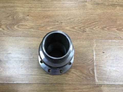 Шпиндель Ditch Witch JT2720