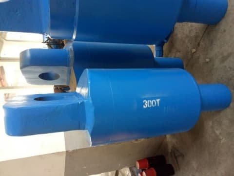 Вертлюг 300 тонн