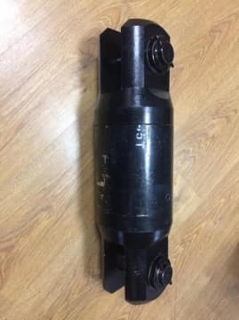 Вертлюг 45 тонн # 2962-689-77