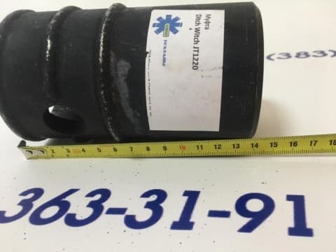 Муфта для стартовой штанги Ditch Witch JT1220