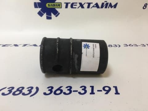 Муфта для стартовой штанги Ditch Witch JT1220