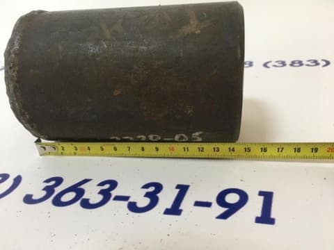 Муфта для стартовой штанги Ditch Witch JT1720 - JT2720M1