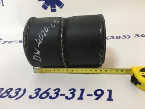 Муфта для стартовой штанги Ditch Witch JT4020M1 - AT4020M1