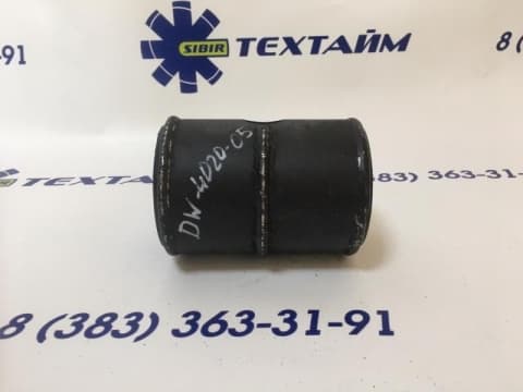 Муфта для стартовой штанги Ditch Witch JT4020M1 - AT4020M1