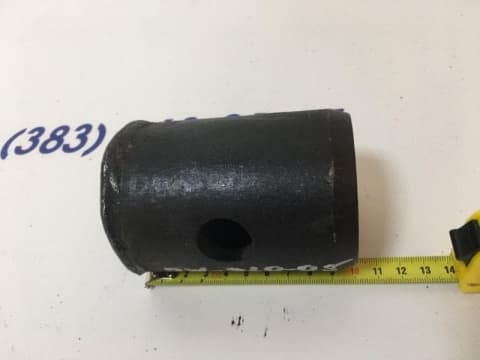 Муфта для стартовой штанги Ditch Witch  JT920 - JT922