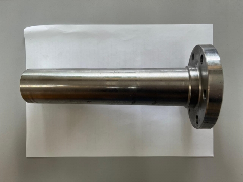 Шпиндель Ditch Witch JT922