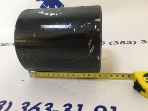 Муфта для стартовой штанги XZ320