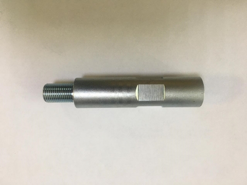 Штуцер XZ120E/XZ180/XZ200