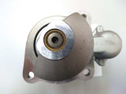 Стартер двигателя XZ180