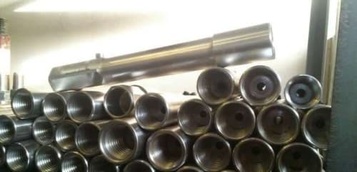 Буровая штанга на Vermeer D130х150 (оригинал)