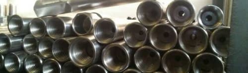 Буровая штанга на Vermeer D100х120 (оригинал)