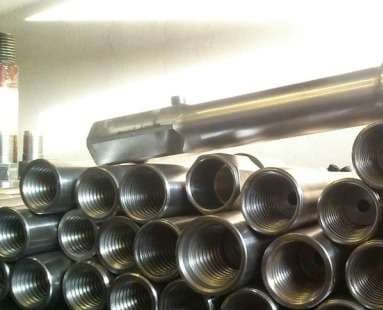 Буровая штанга на Vermeer D60х90 (оригинал)