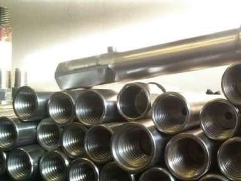 Буровая штанга на Vermeer D130х150 (оригинал)