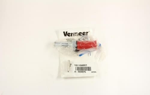 161158001 Клапан гидропривода