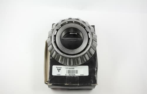 Подшипник конический вала каретки 24х40А - 36x50 SII (1716099+1715085) 78215С/78537