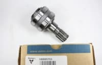 180005753 Вал гидромотора подавателя 24х40 SII