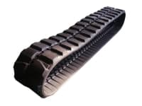 Резиновая гусеница XZ180/200