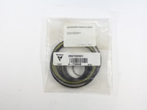 200782001 Ремкомплект гидроцилиндра оутриггера Vermeer 24х40А