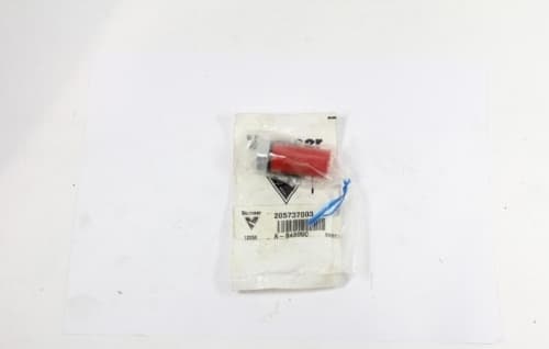 205737003 Клапан 16х20, 24x40 SII - 36x50 SII, 75x100